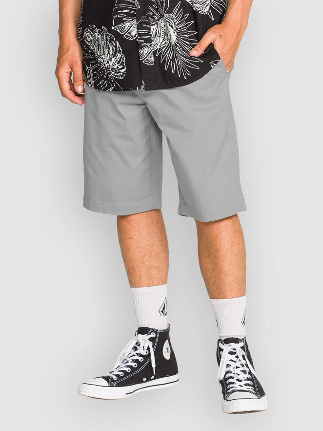 Volcom Frckn Mdn Strch 21 Calções