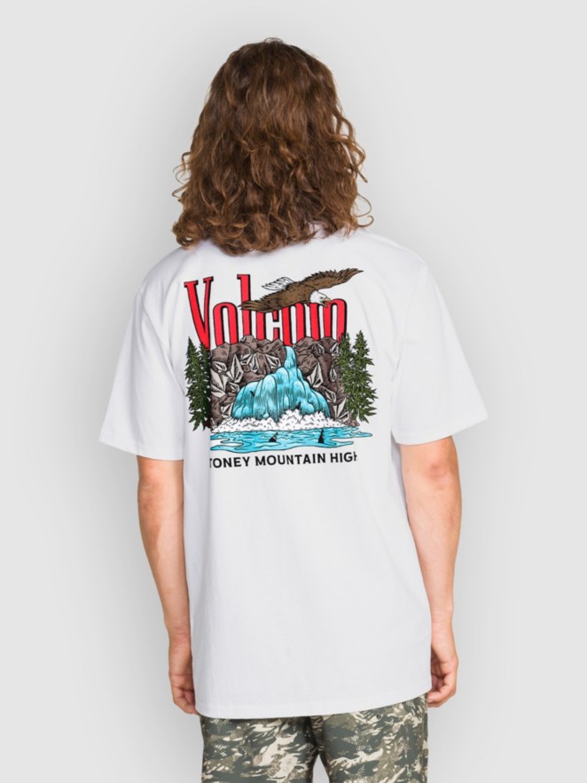 Volcom Stoney Mountaint T-Shirt