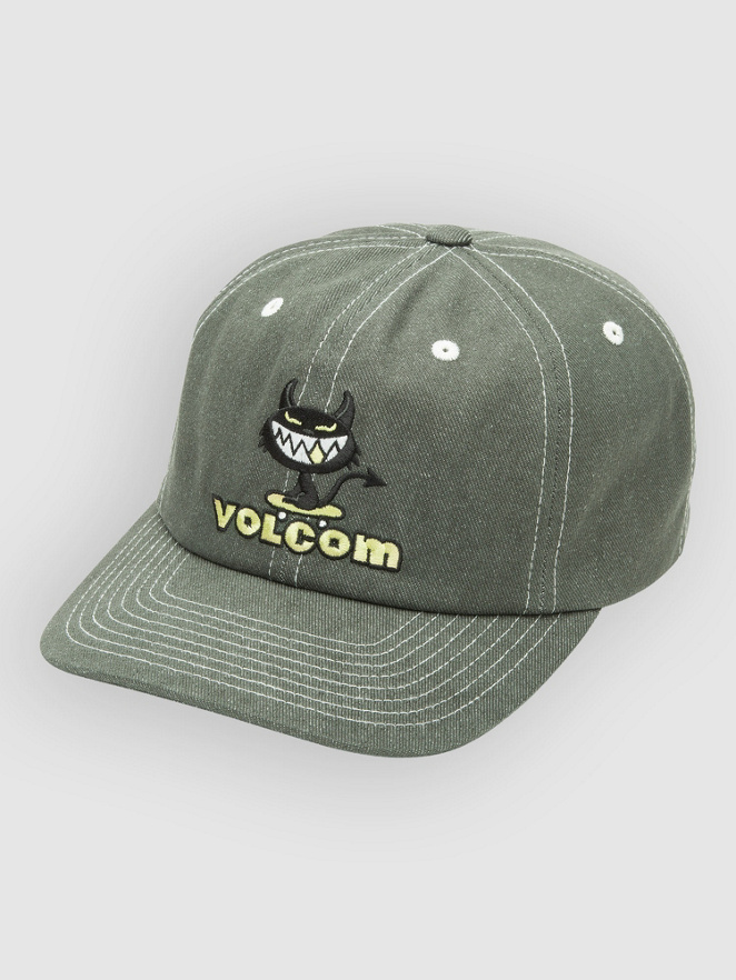 Volcom Chops Adj Cap