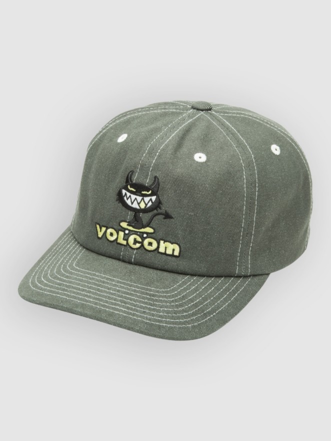 Volcom Chops Adj Cap