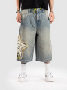 A.LAB Mega Shant Shorts