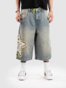 A.LAB Mega Shant Shorts