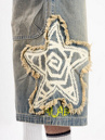 A.LAB Mega Shant Shorts