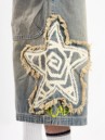 A.LAB Mega Shant Shorts