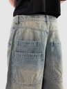 A.LAB Mega Shant Shorts
