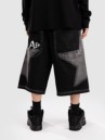 A.LAB Mega Shant Pantalones Cortos