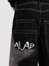 A.LAB Mega Shant Pantalones Cortos