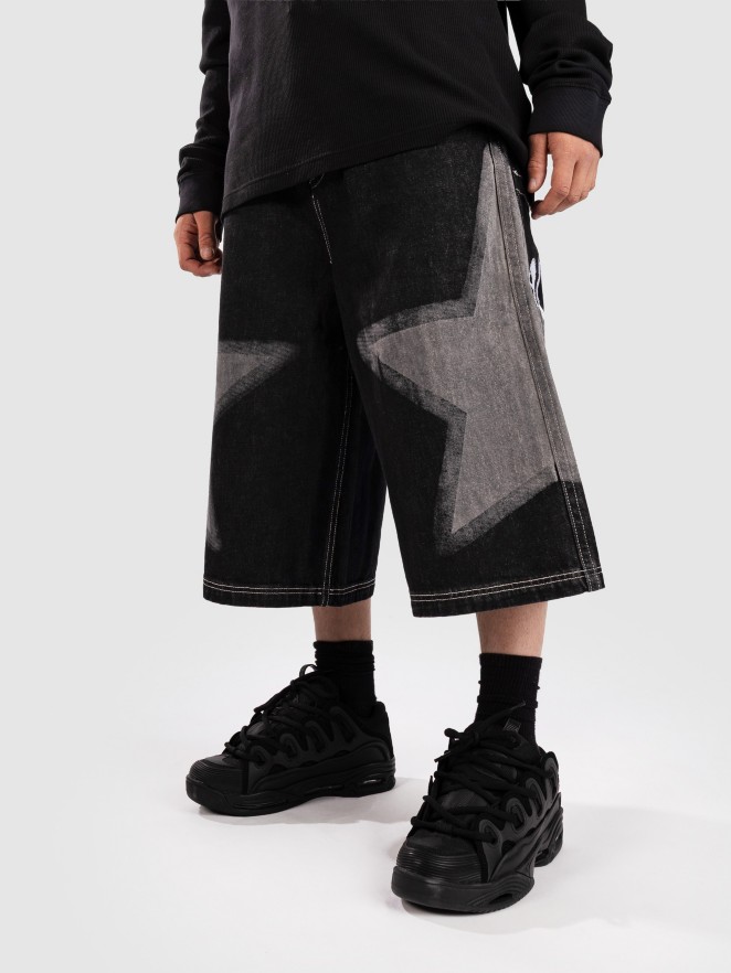 A.LAB Mega Shant Pantalones Cortos