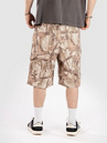 Ninth Hall Waylay -Painter Shorts