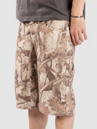 Ninth Hall Waylay -Painter Shorts