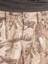 Ninth Hall Waylay -Painter Shorts