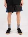 Ninth Hall Fade Shorts