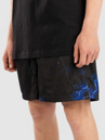 Ninth Hall Fade Shorts