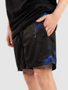 Ninth Hall Fade Shorts