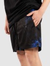 Ninth Hall Fade Shorts