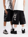 Vitriol Siphon Shorts
