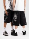 Vitriol Siphon Shorts