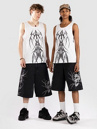 Vitriol Siphon Shorts