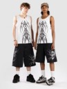 Vitriol Siphon Shorts