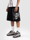 Vitriol Siphon Shorts