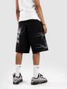 Vitriol Siphon Shorts