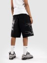 Vitriol Siphon Shorts