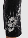 Vitriol Siphon Shorts