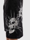 Vitriol Siphon Shorts