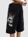 Vitriol Siphon Shorts