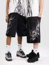 Vitriol Siphon Shorts
