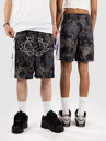 Vitriol Swish Shorts