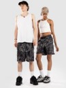 Vitriol Swish Shorts