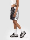Vitriol Swish Shorts