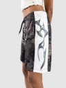 Vitriol Swish Shorts