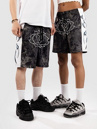 Vitriol Swish Shorts