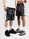 Vitriol Swish Shorts