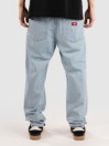 Dickies 982 Slim Tapered Jeans