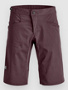 dark chestnut