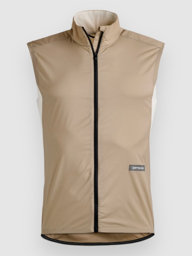 Ortovox Sequence Wind Vest