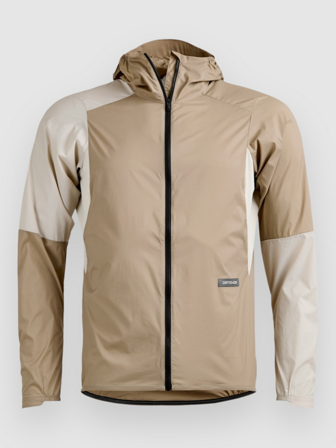Ortovox Sequence Windbreaker