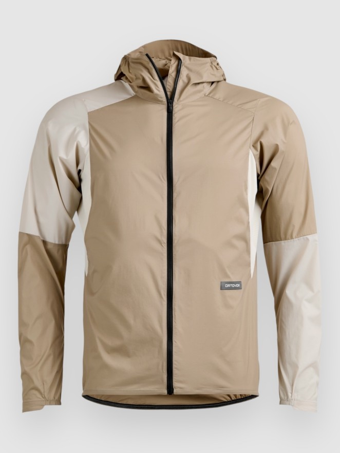 Ortovox Sequence Windbreaker
