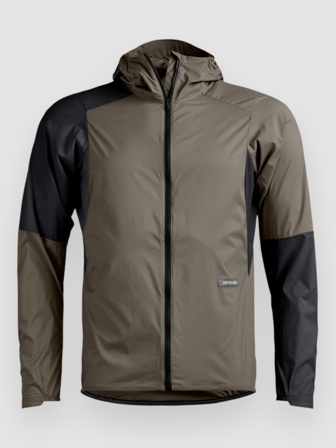 Ortovox Sequence Windbreaker
