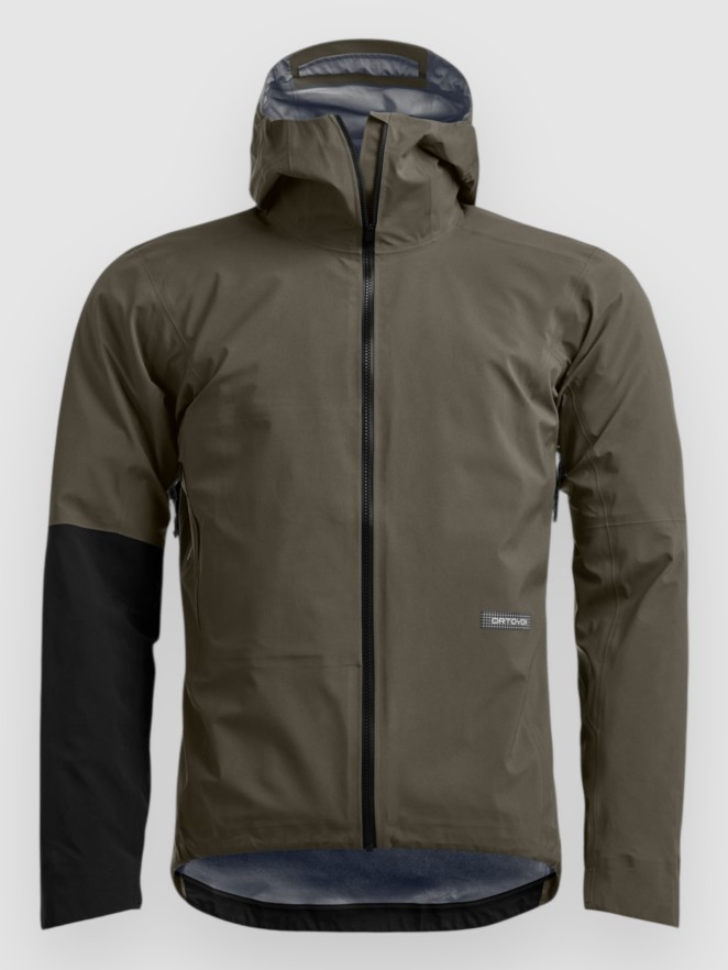 Ortovox Sequence Gore-Tex Jacket