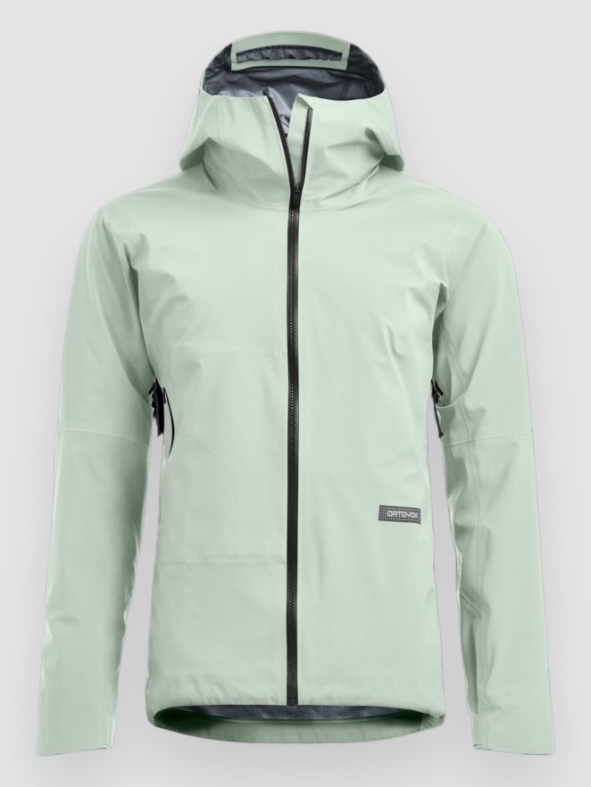 Ortovox Sequence Gore-Tex Jacket