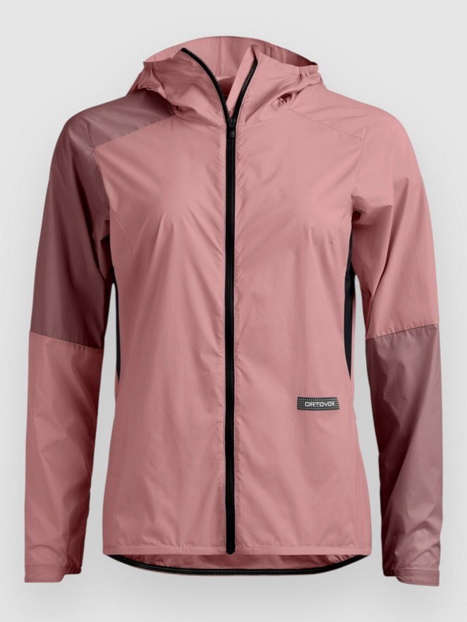 Ortovox Sequence Windbreaker