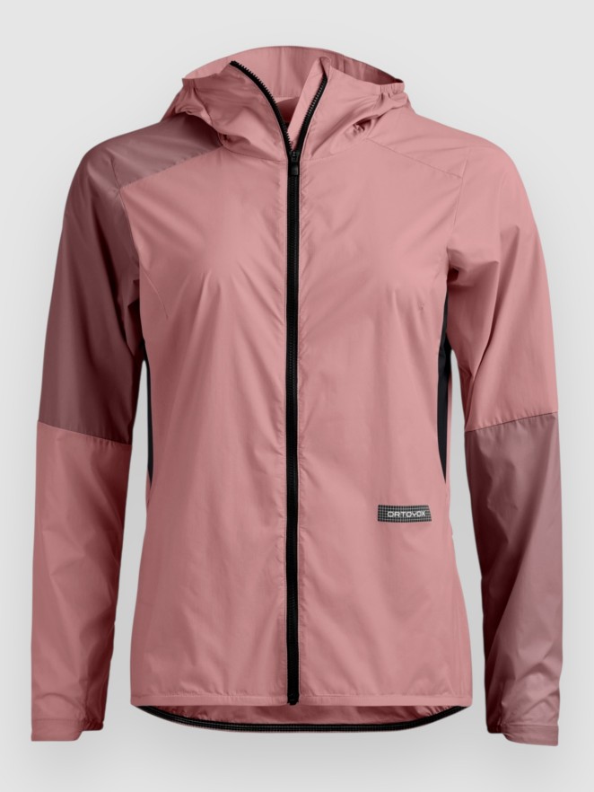 Ortovox Sequence Windbreaker