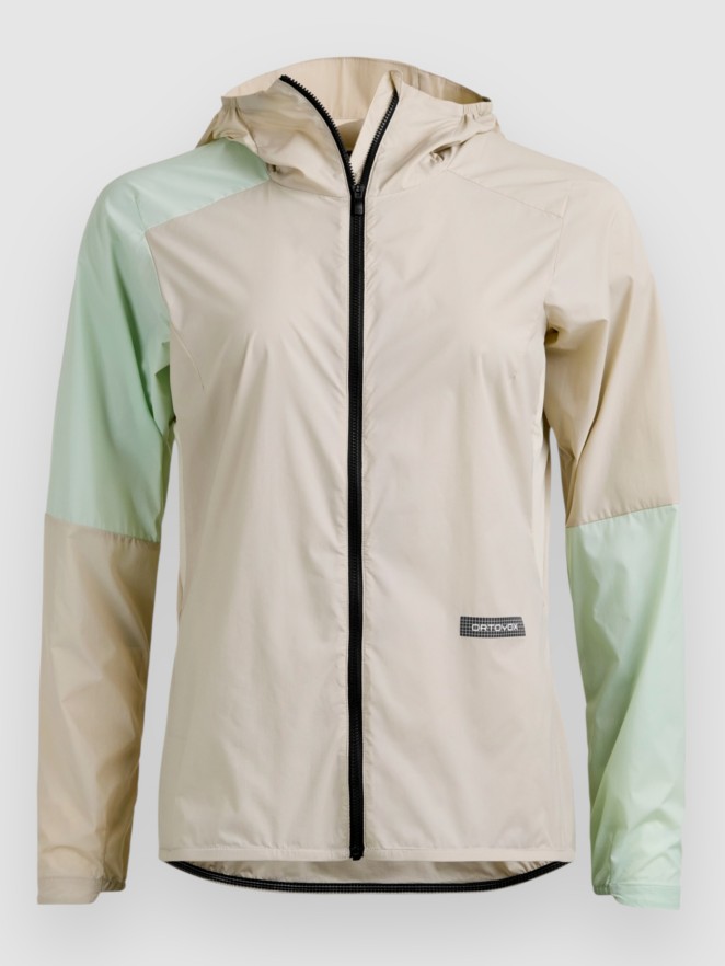 Ortovox Sequence Windbreaker