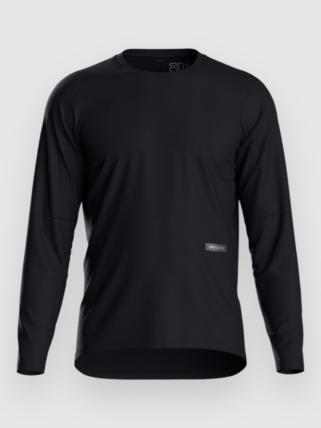 Ortovox Sequence Trail Long Sleeve Jersey