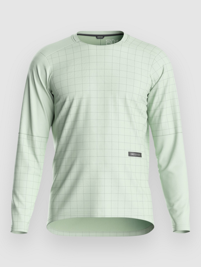 Ortovox Sequence Trail Long Sleeve Jersey
