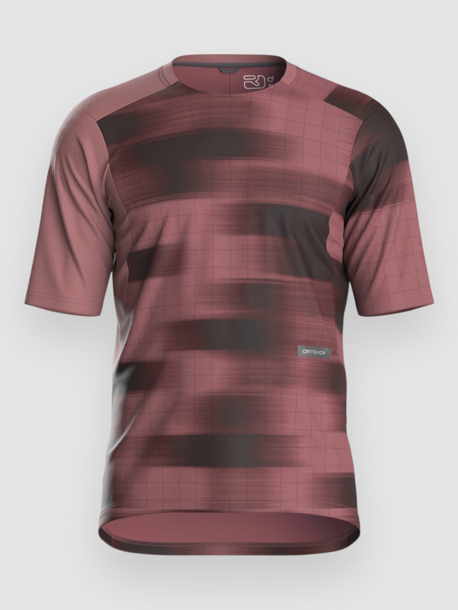 Ortovox Sequence Trail Jersey